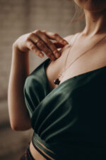 MIA SILK TOP - Image 15