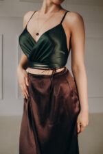 MIA SILK TOP - Image 16