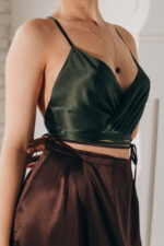 MIA SILK TOP - Image 17